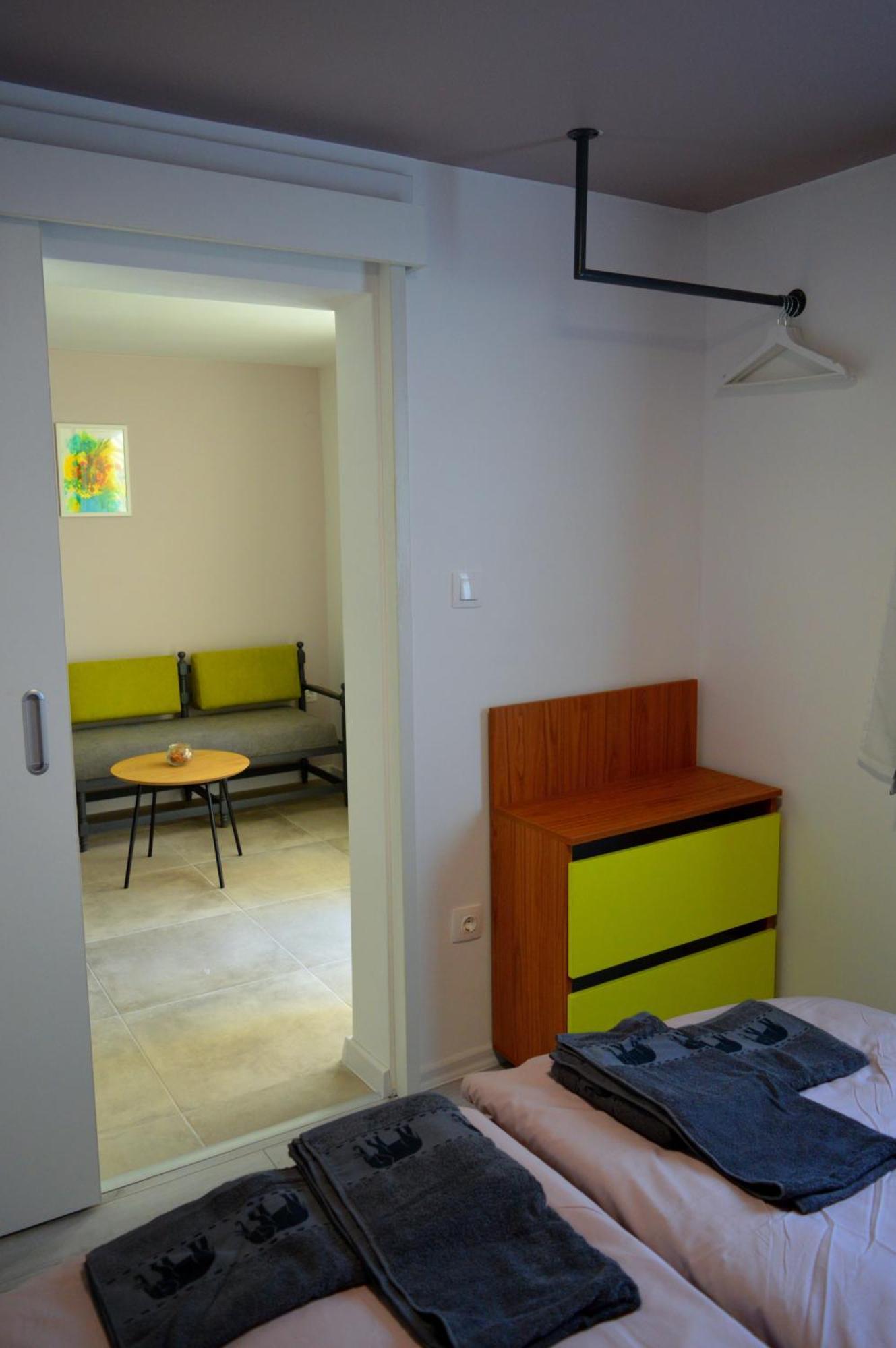 Apartments By Baza Academic Golden Sands Exterior photo