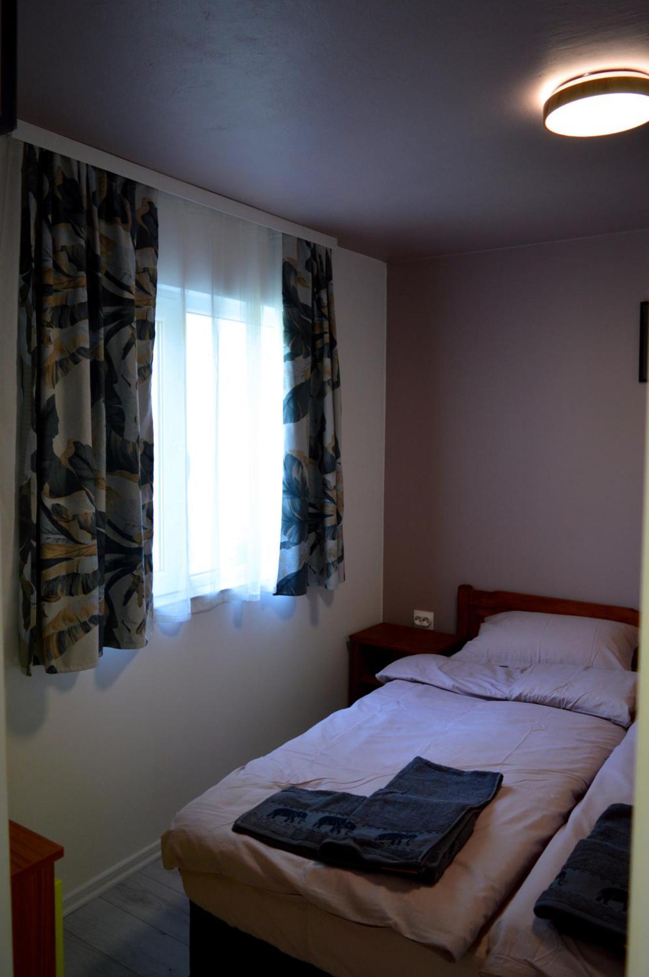 Apartments By Baza Academic Golden Sands Exterior photo