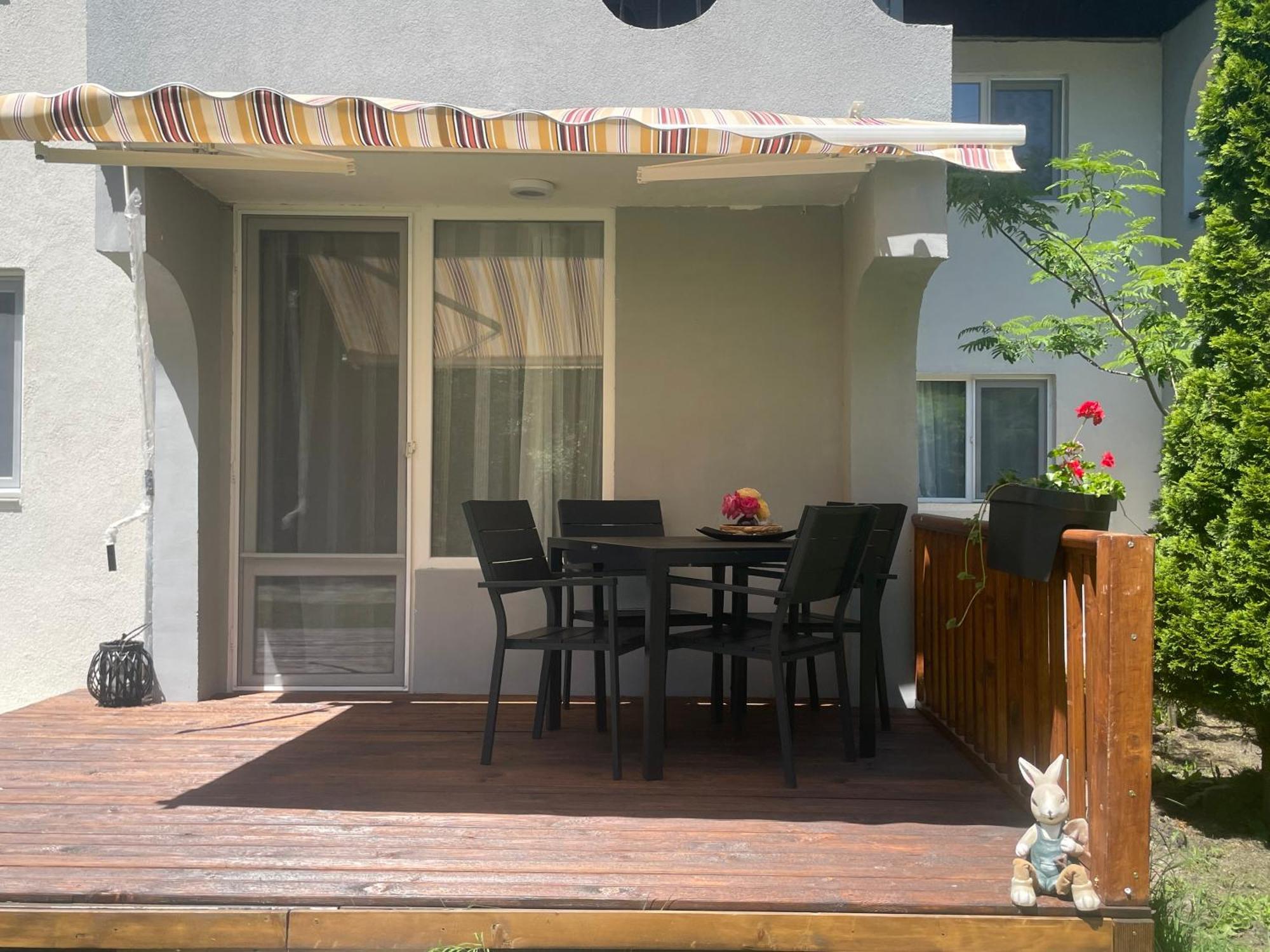 Apartments By Baza Academic Golden Sands Exterior photo