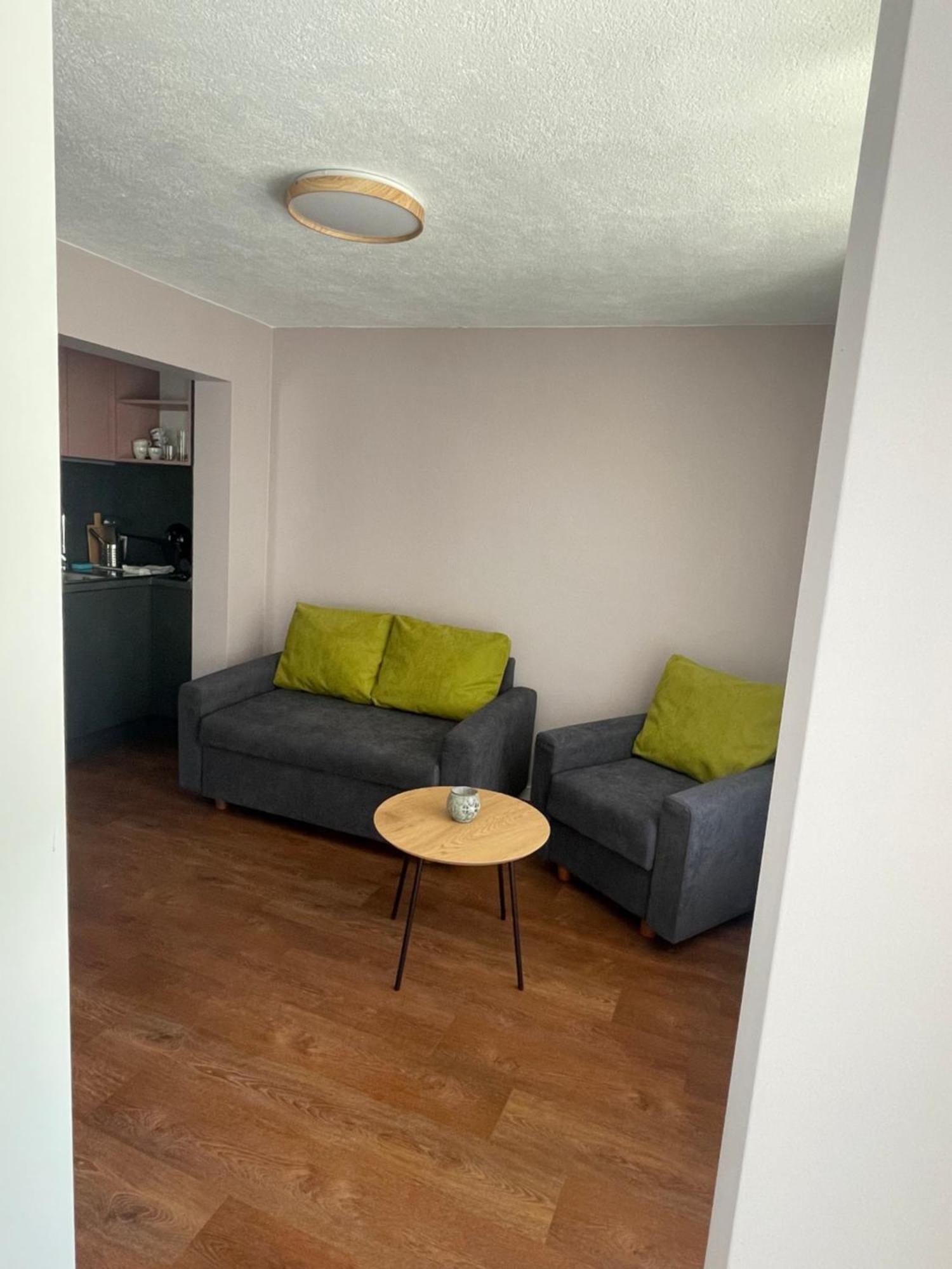 Apartments By Baza Academic Golden Sands Exterior photo