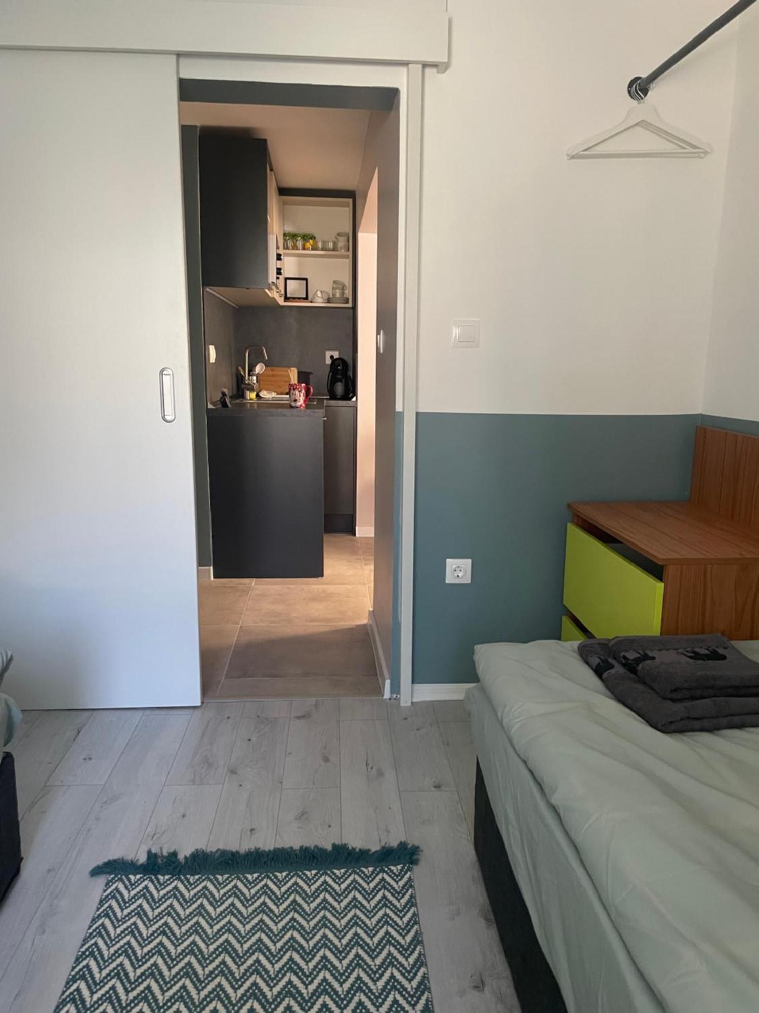 Apartments By Baza Academic Golden Sands Exterior photo