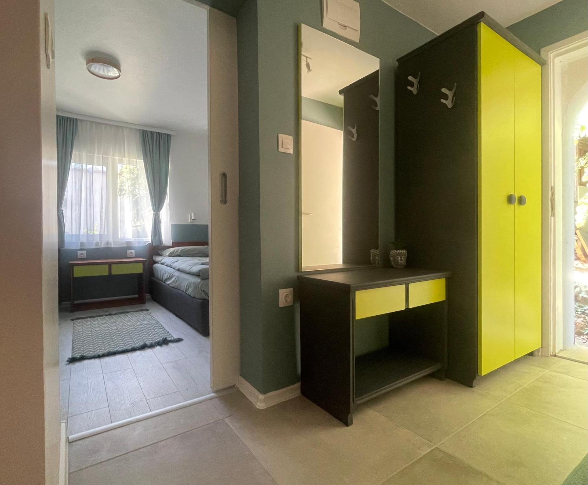 Apartments By Baza Academic Golden Sands Exterior photo
