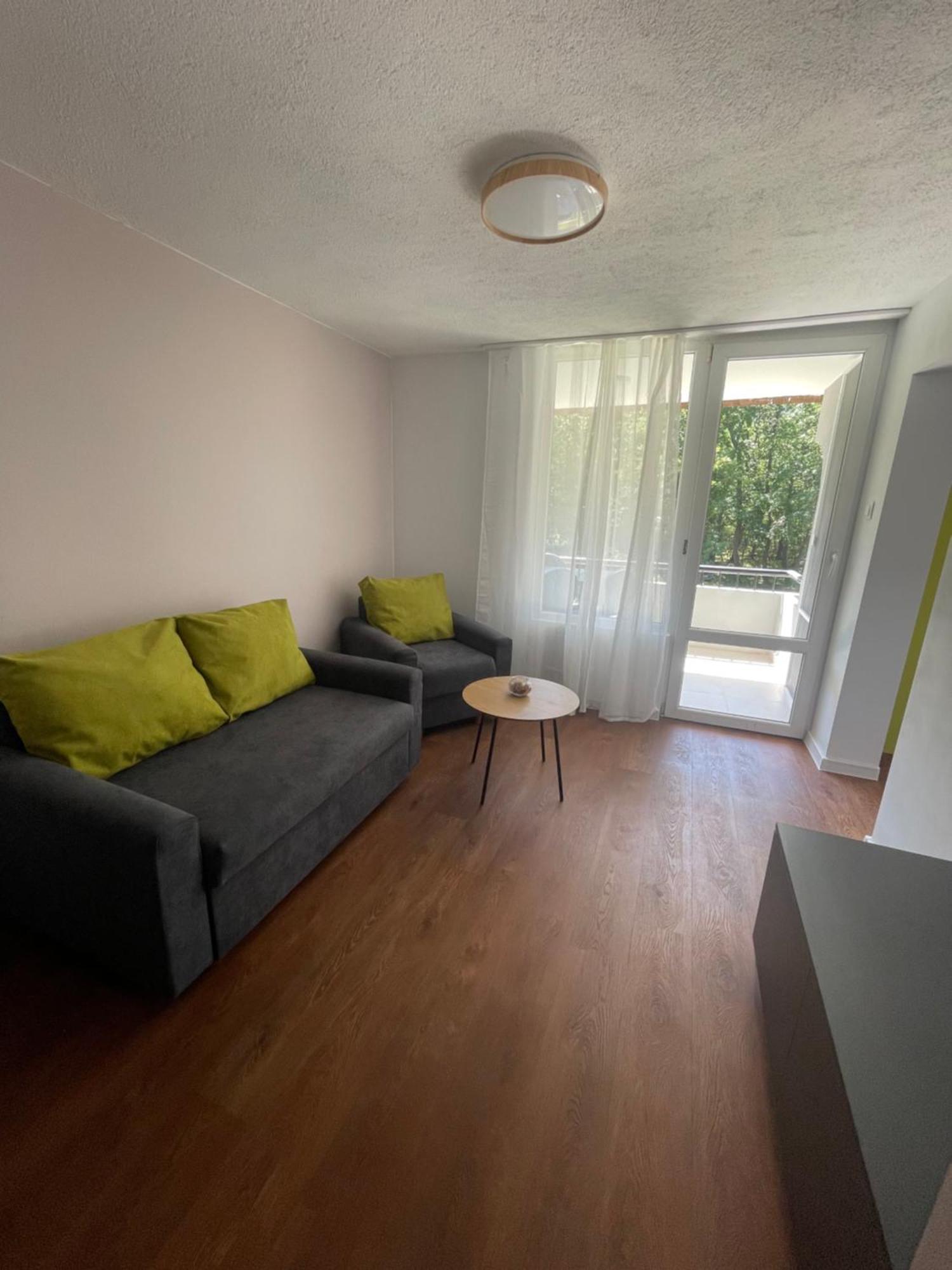 Apartments By Baza Academic Golden Sands Exterior photo