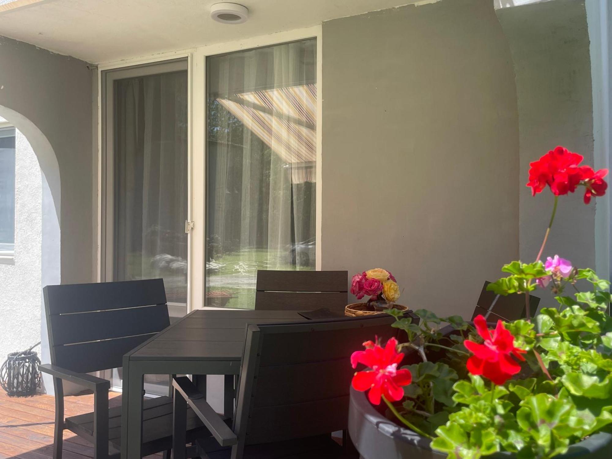Apartments By Baza Academic Golden Sands Exterior photo